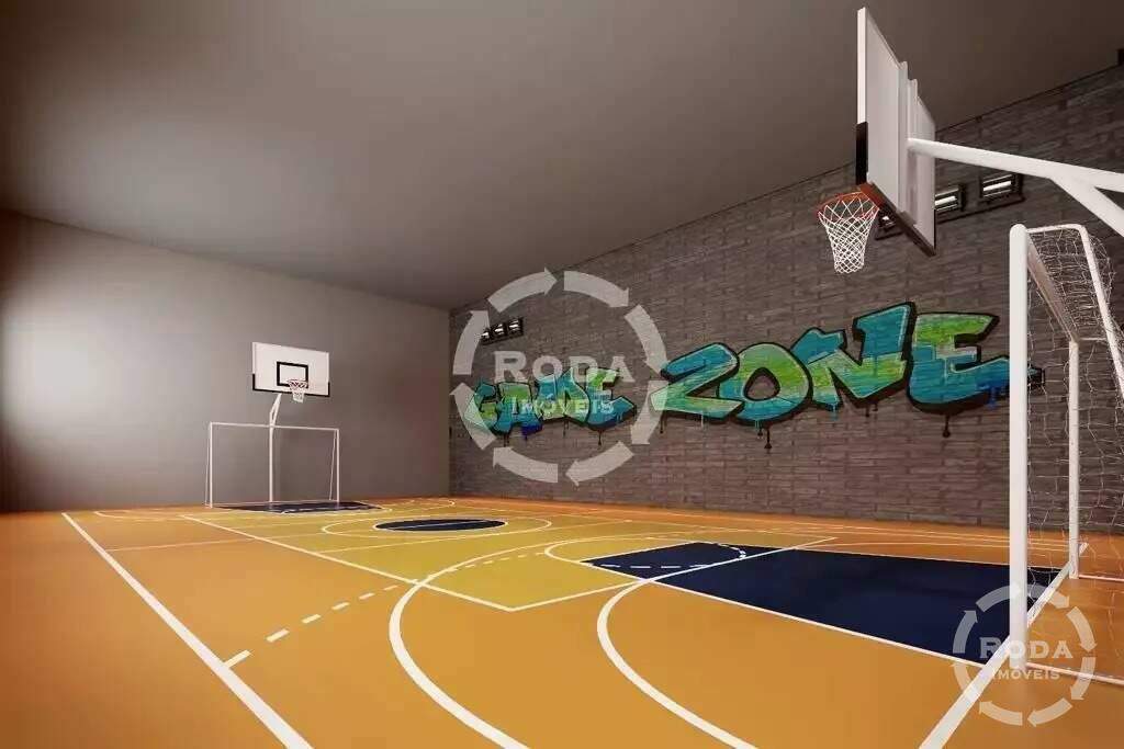 Apartamento à venda no Ponta da Praia: 