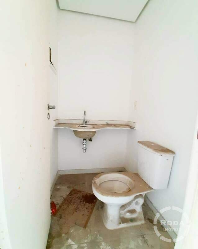 Conjunto Comercial à venda no Boqueirão: 