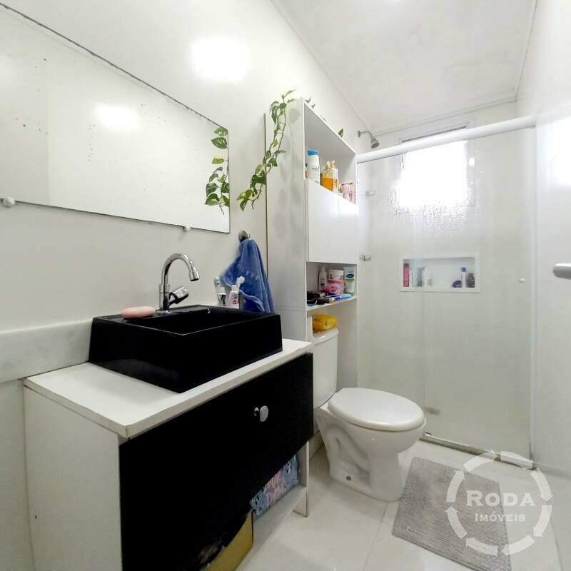 Apartamento à venda no Macuco: 