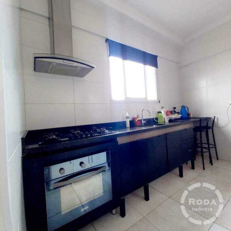 Apartamento à venda no Macuco: 