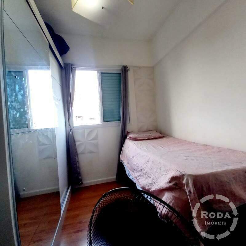 Apartamento à venda no Macuco: 