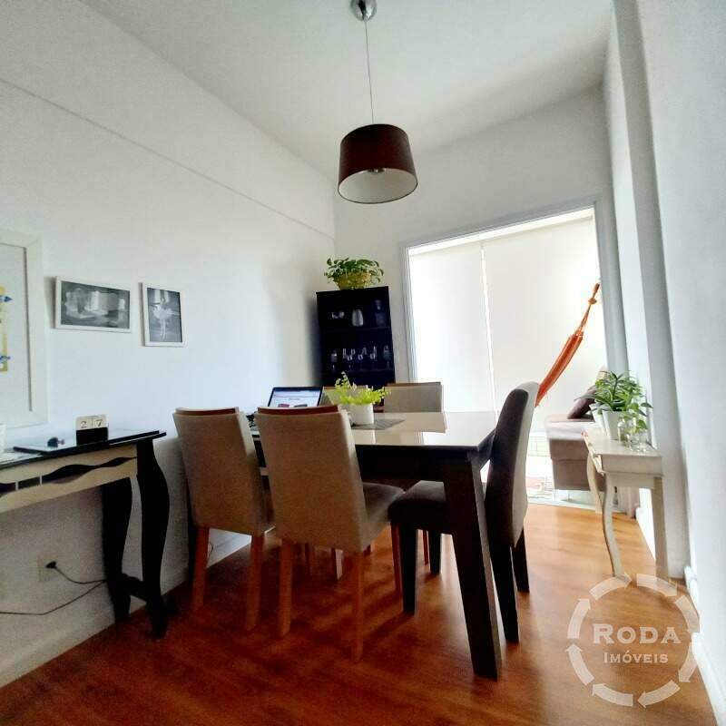 Apartamento à venda no Macuco: 