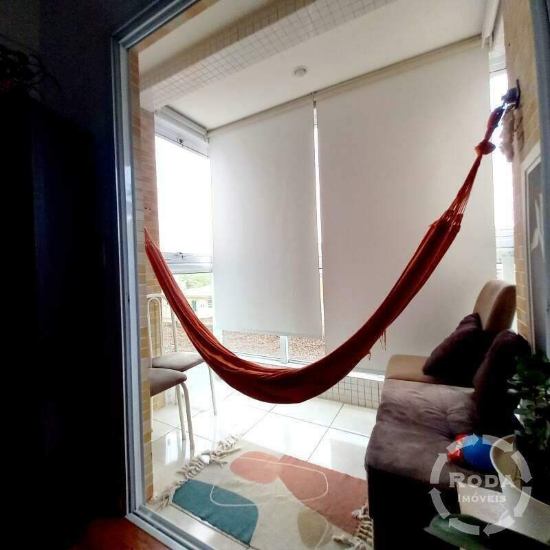 Apartamento à venda no Macuco: 