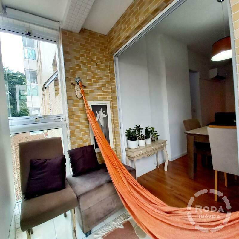 Apartamento à venda no Macuco: 