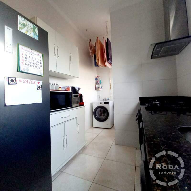 Apartamento à venda no Macuco: 