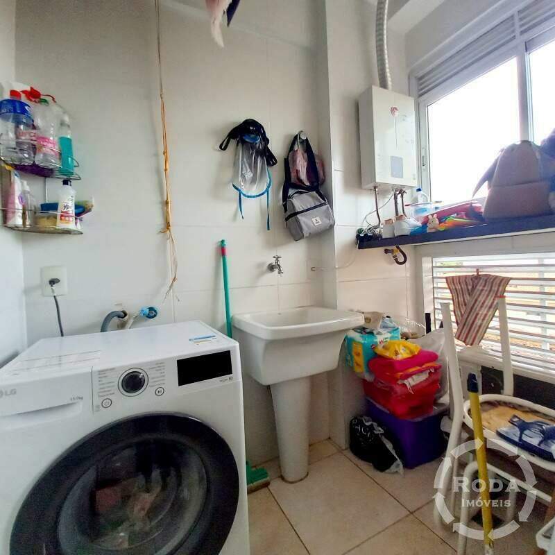Apartamento à venda no Macuco: 