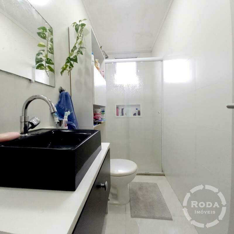 Apartamento à venda no Macuco: 