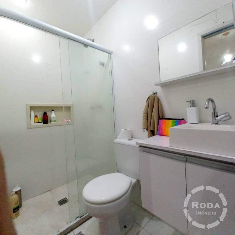 Apartamento à venda no Macuco: 