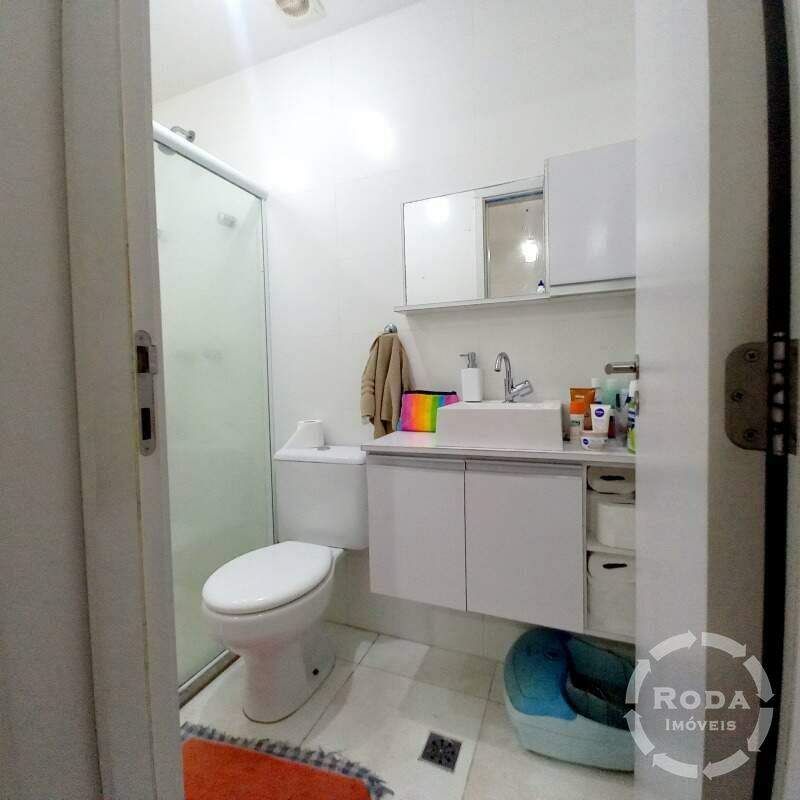 Apartamento à venda no Macuco: 