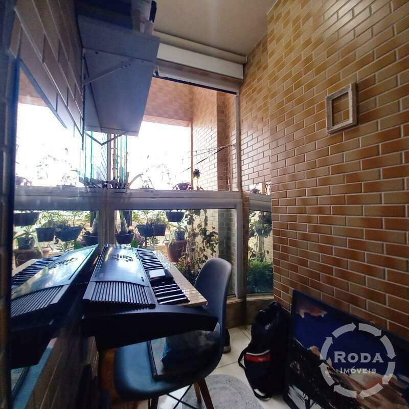 Apartamento à venda no Macuco: 