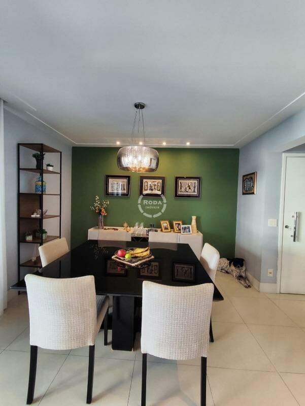 Apartamento à venda no Ponta da Praia: