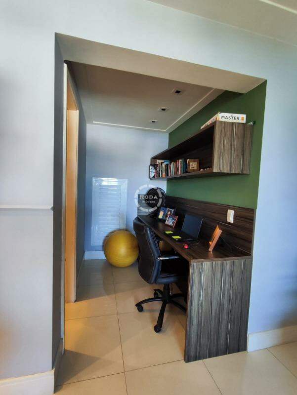 Apartamento à venda no Ponta da Praia: 