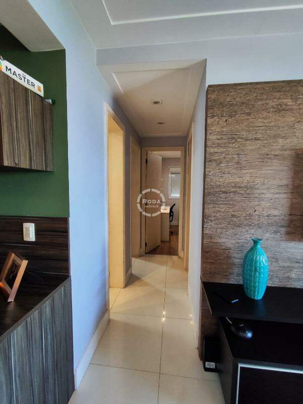 Apartamento à venda no Ponta da Praia: 