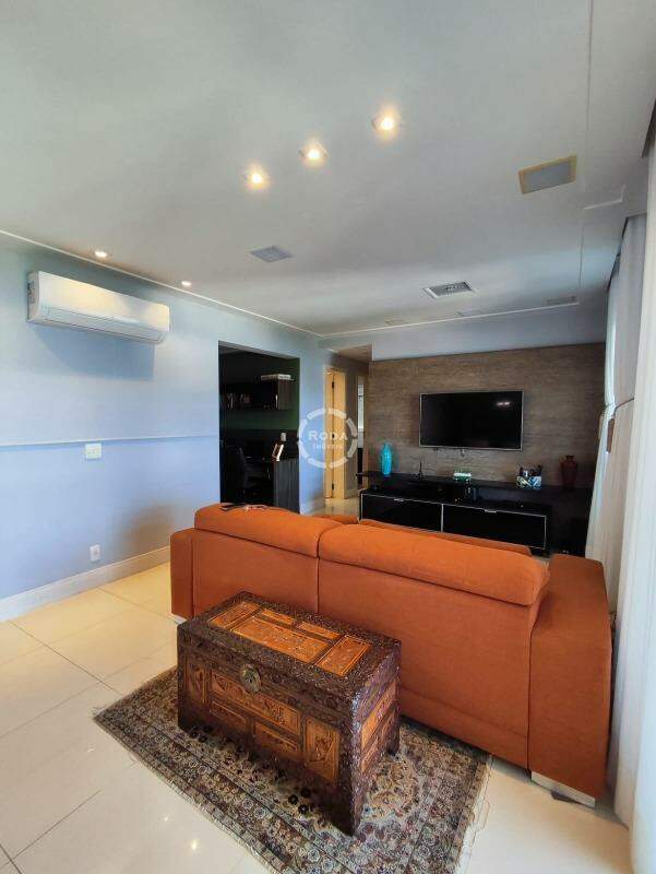 Apartamento à venda no Ponta da Praia:
