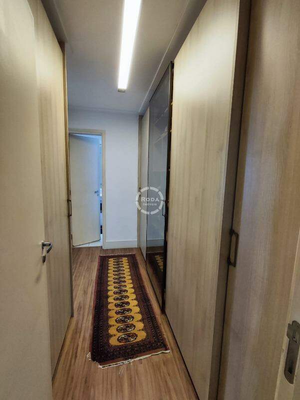 Apartamento à venda no Ponta da Praia: 