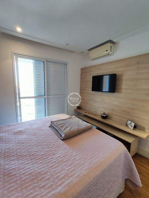 Apartamento à venda no Ponta da Praia: 