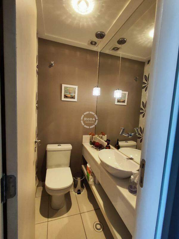 Apartamento à venda no Ponta da Praia: 