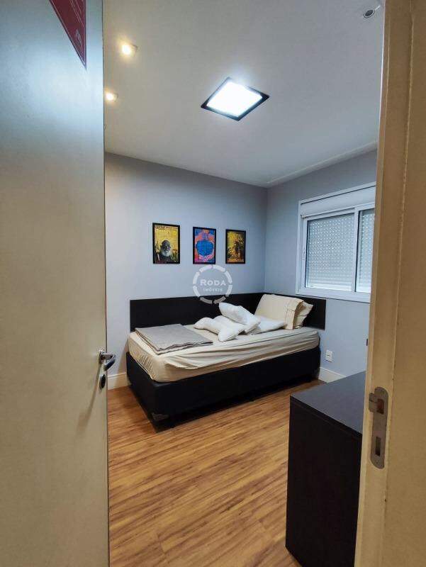 Apartamento à venda no Ponta da Praia: 