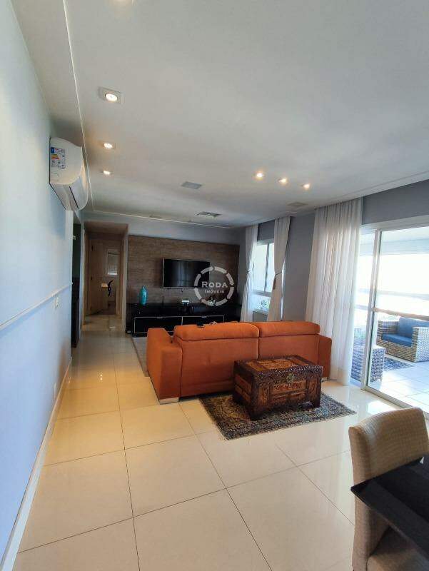 Apartamento à venda no Ponta da Praia: 
