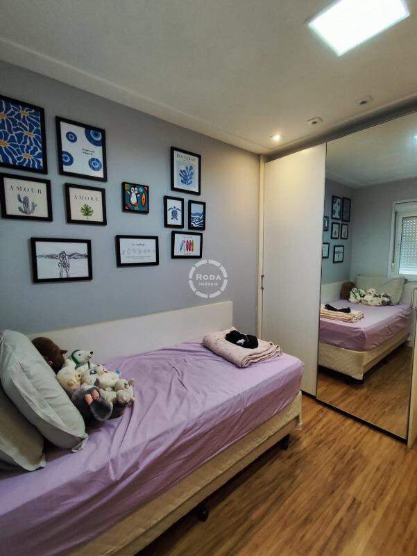 Apartamento à venda no Ponta da Praia: 