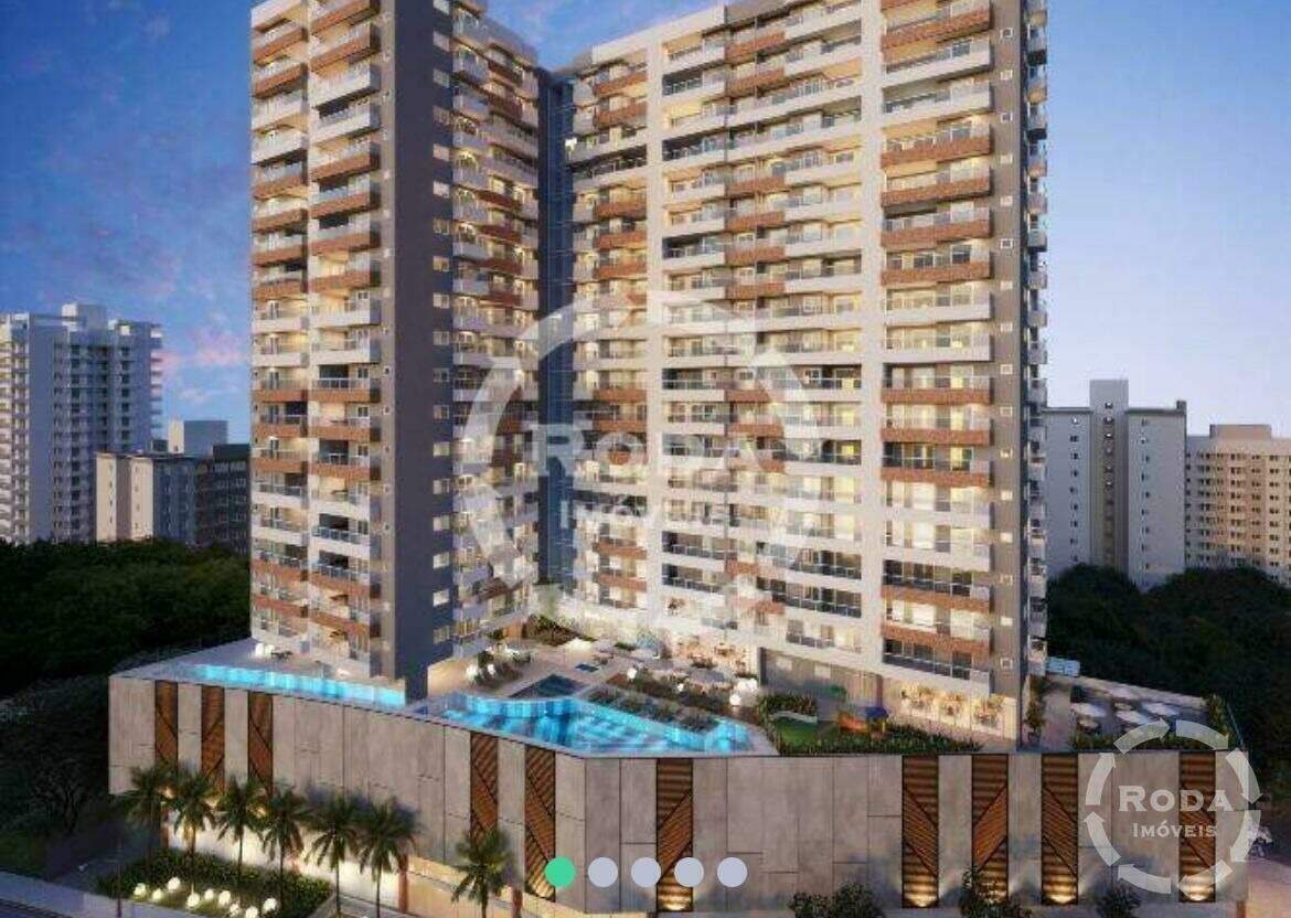 Apartamento à venda no Encruzilhada: 