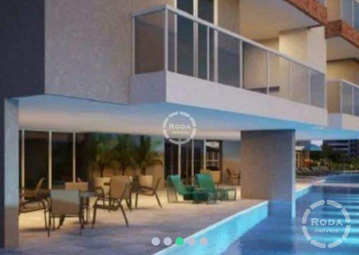Apartamento à venda no Encruzilhada: 