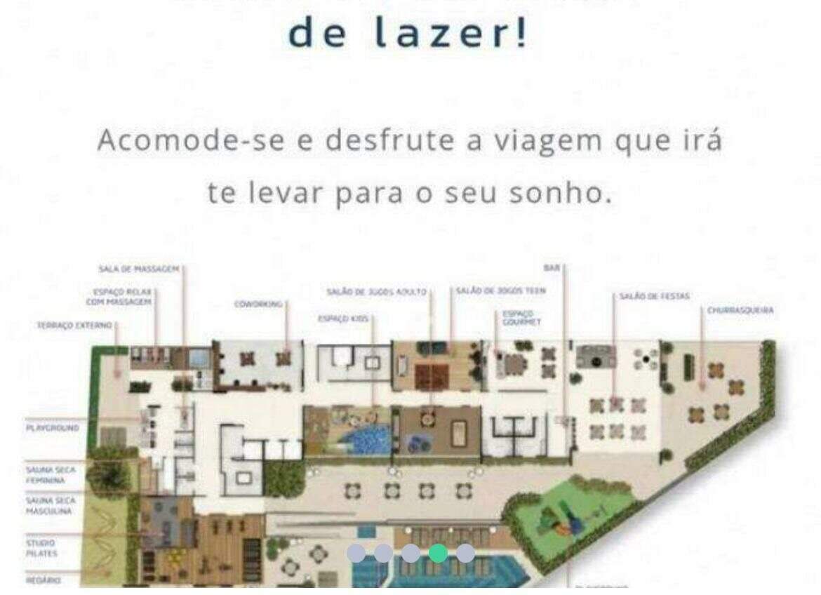 Apartamento à venda no Encruzilhada: 