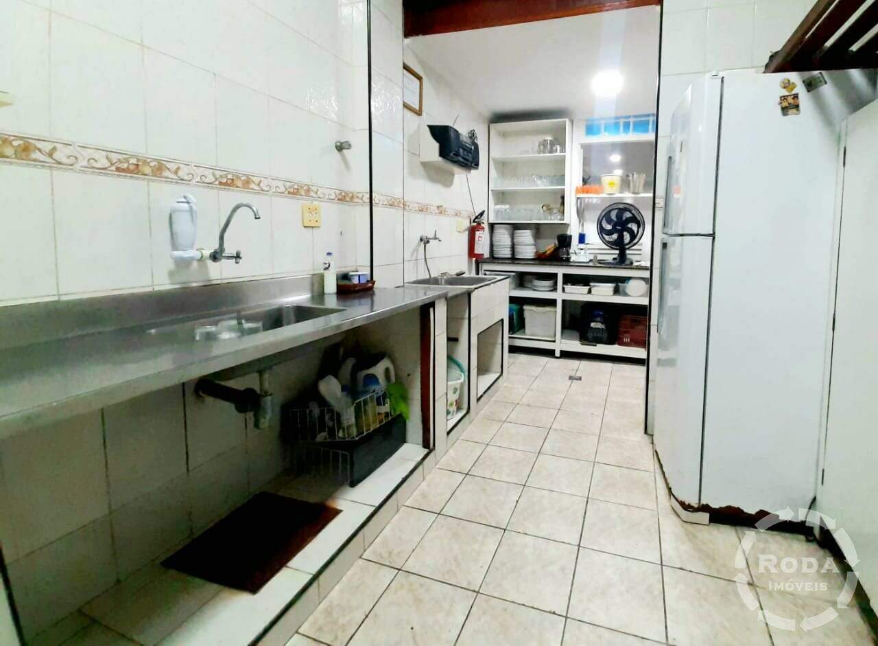 Casa à venda no Vila Mathias: 