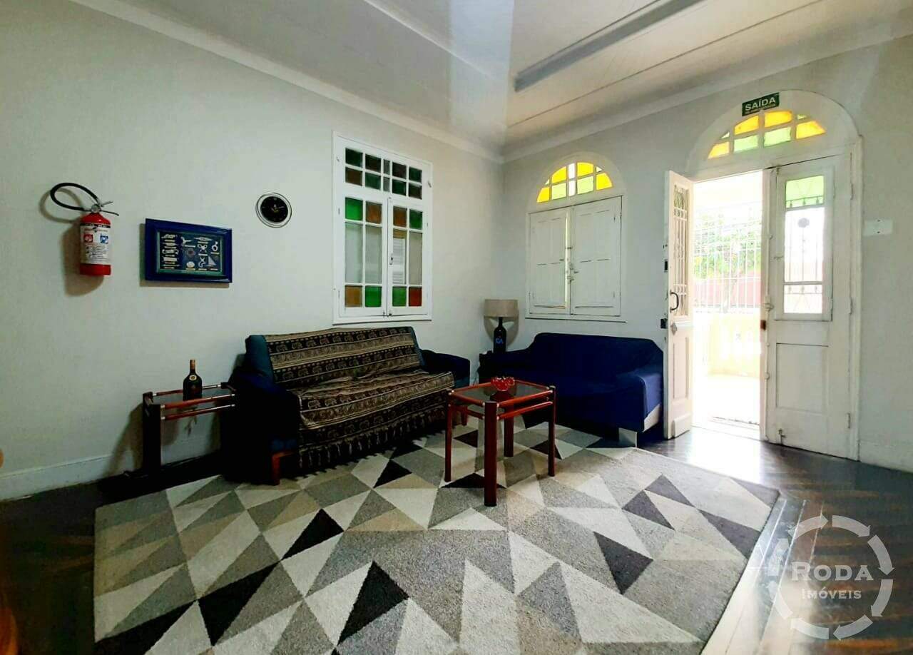 Casa à venda no Vila Mathias: 