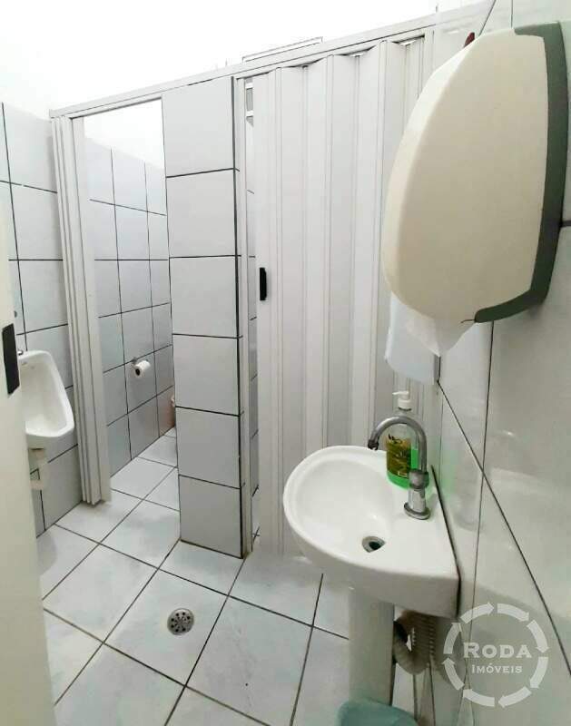 Casa à venda no Vila Mathias: 