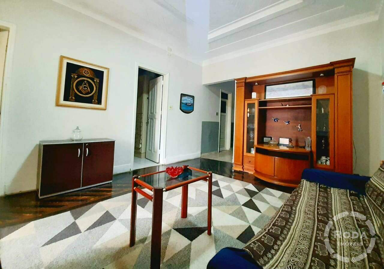 Casa à venda no Vila Mathias: 