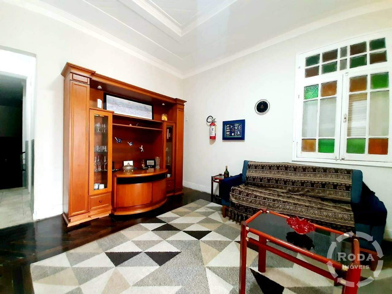 Casa à venda no Vila Mathias: 