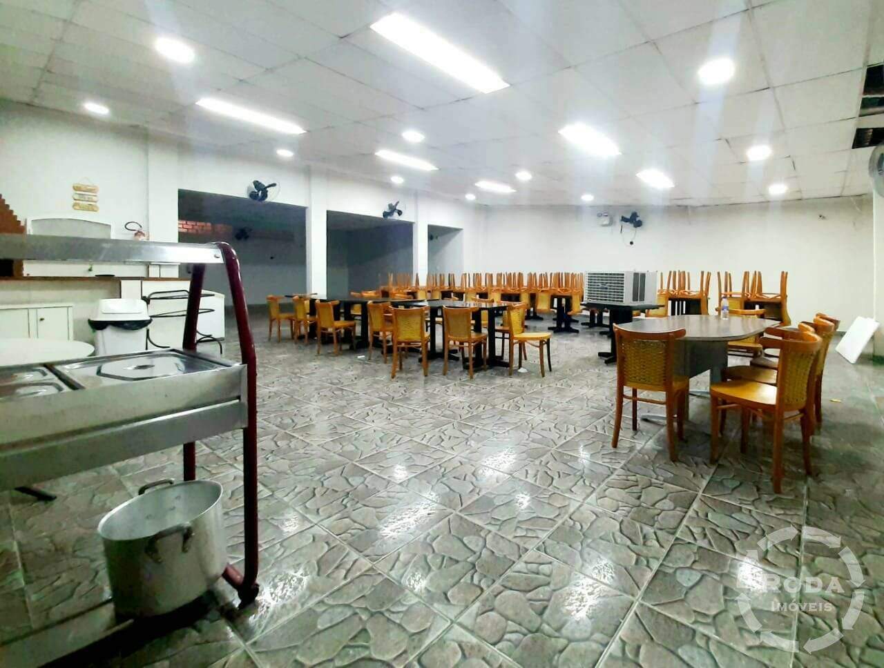 Casa à venda no Vila Mathias: 