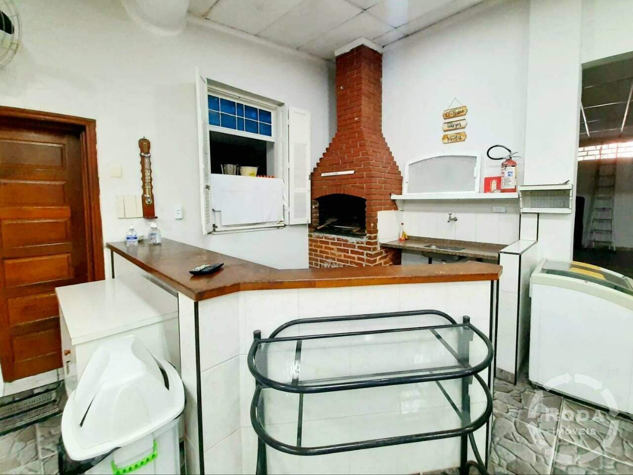 Casa à venda no Vila Mathias: 