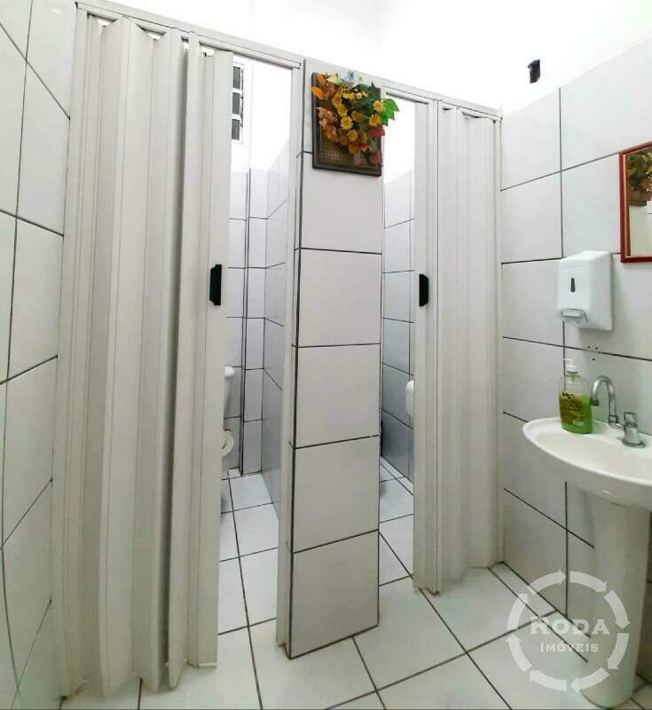 Casa à venda no Vila Mathias: 