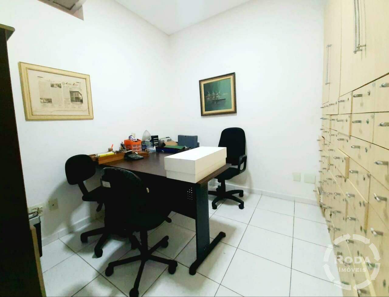 Casa à venda no Vila Mathias: 