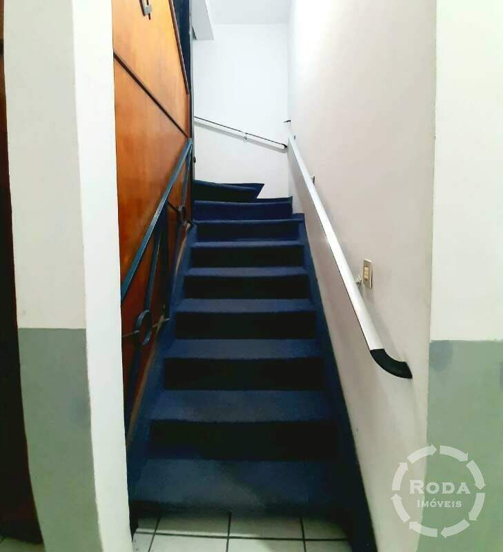 Casa à venda no Vila Mathias: 