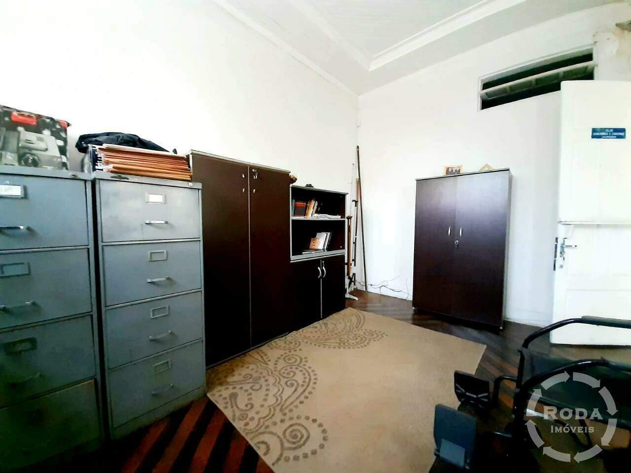 Casa à venda no Vila Mathias: 