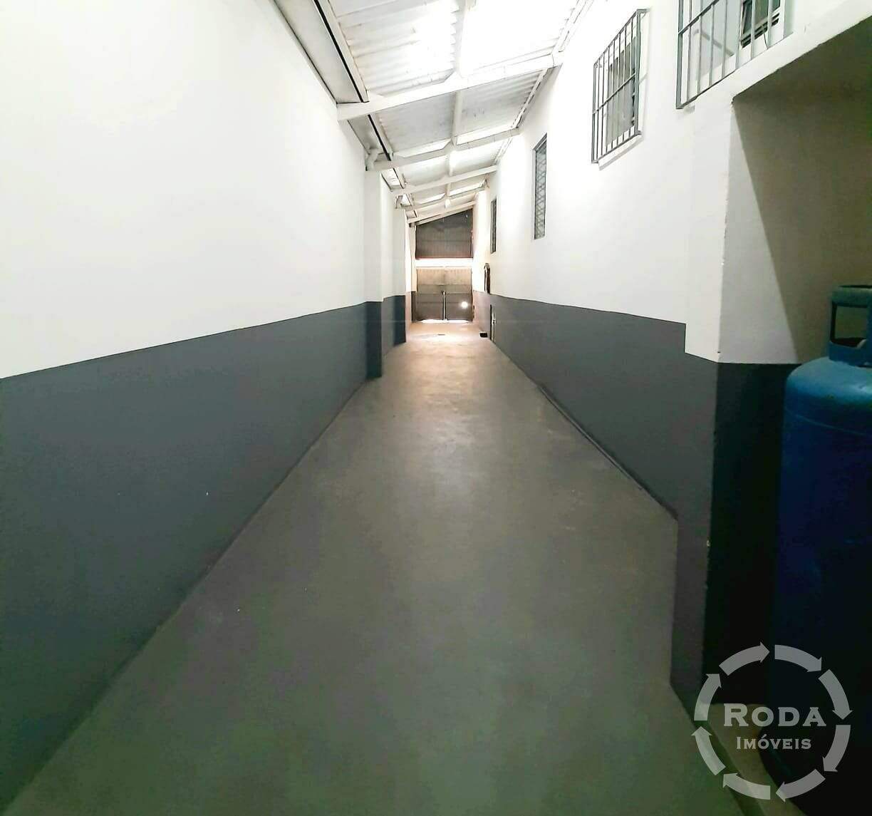 Casa à venda no Vila Mathias: 