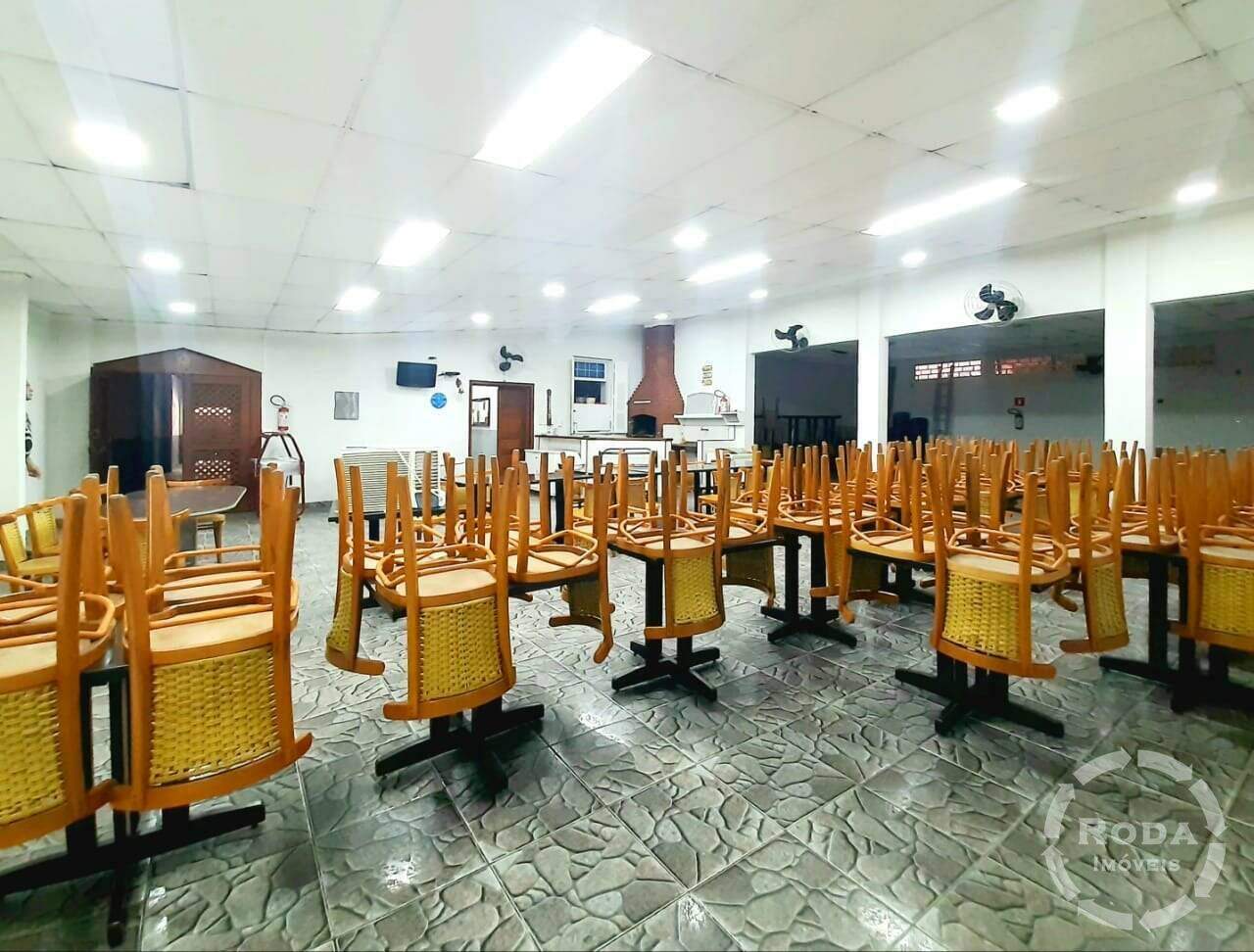 Casa à venda no Vila Mathias: 