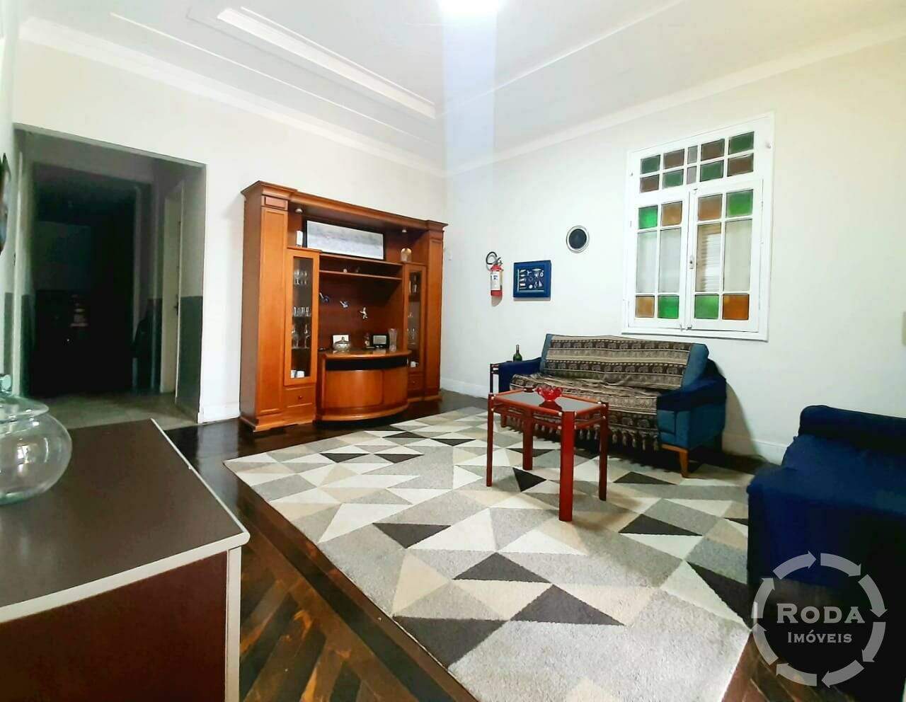 Casa à venda no Vila Mathias: 