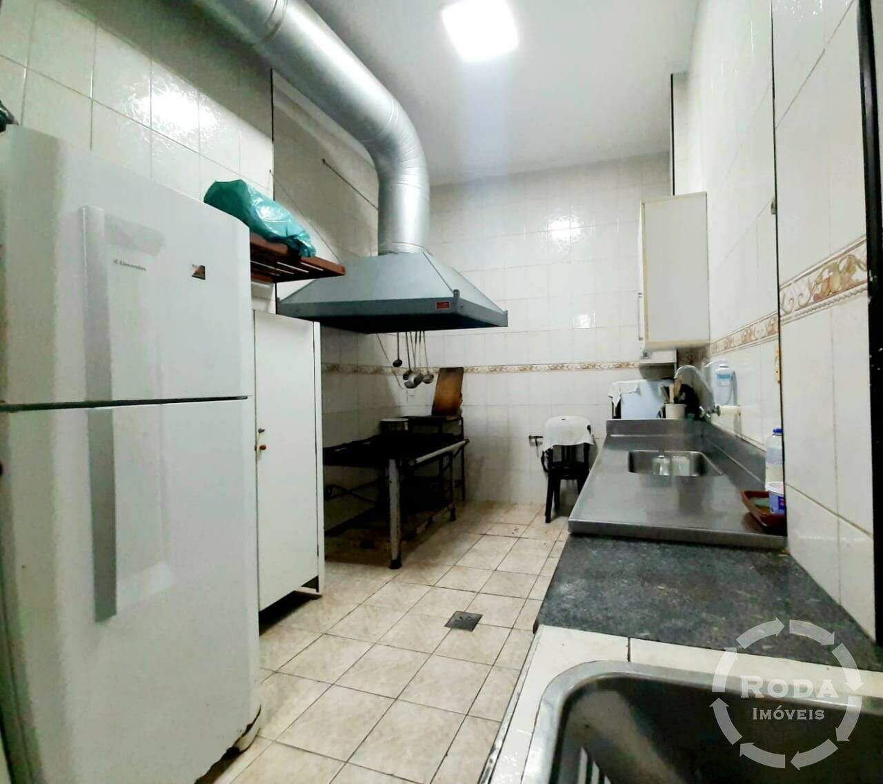 Casa à venda no Vila Mathias: 