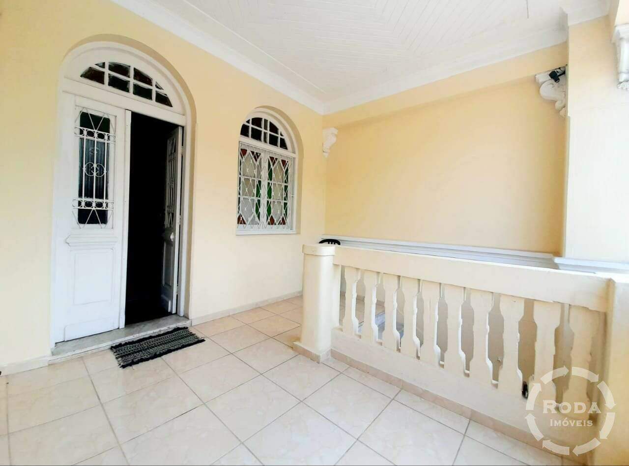 Casa à venda no Vila Mathias: 