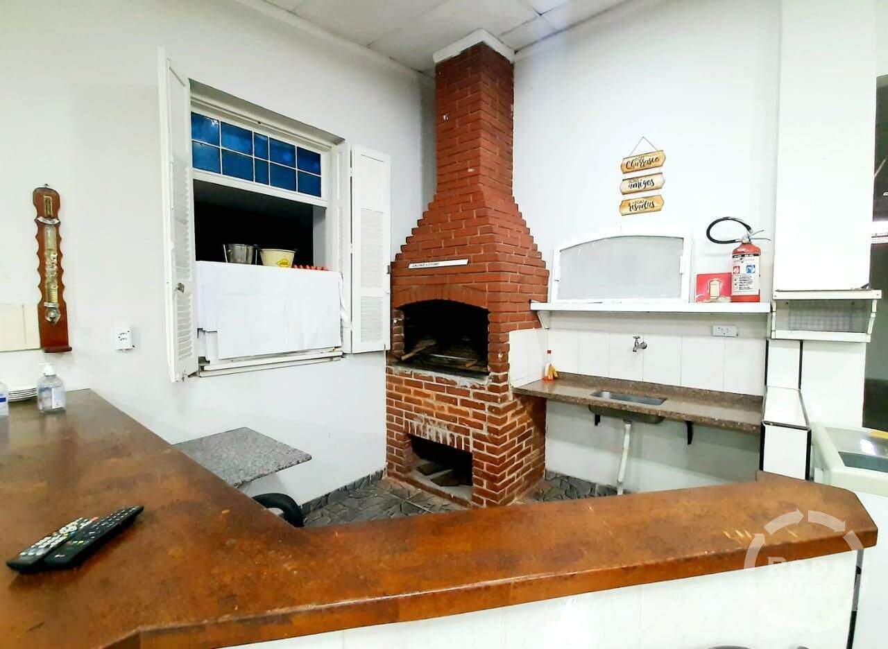 Casa à venda no Vila Mathias: 