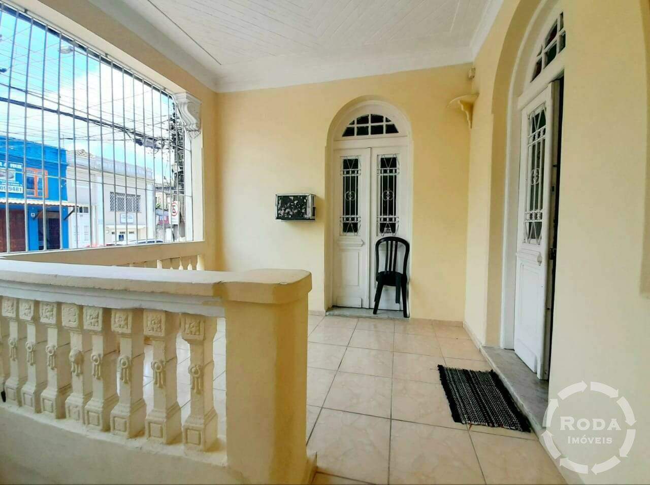 Casa à venda no Vila Mathias: 