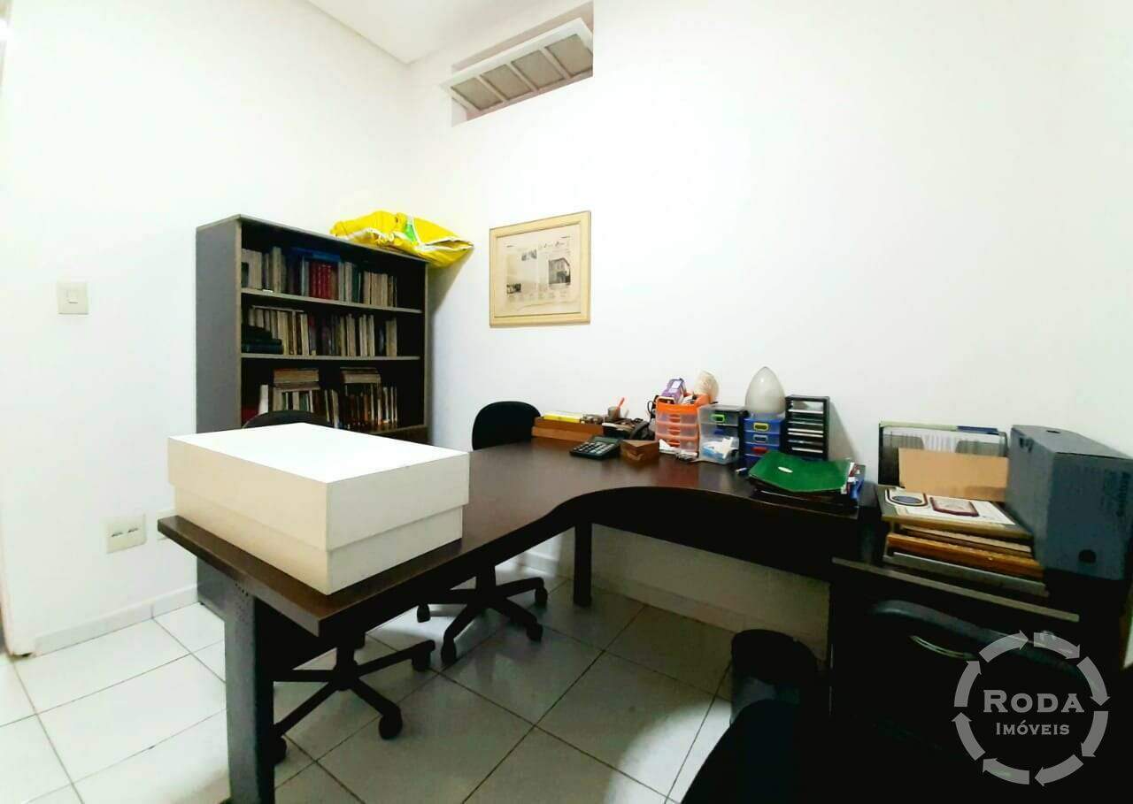 Casa à venda no Vila Mathias: 