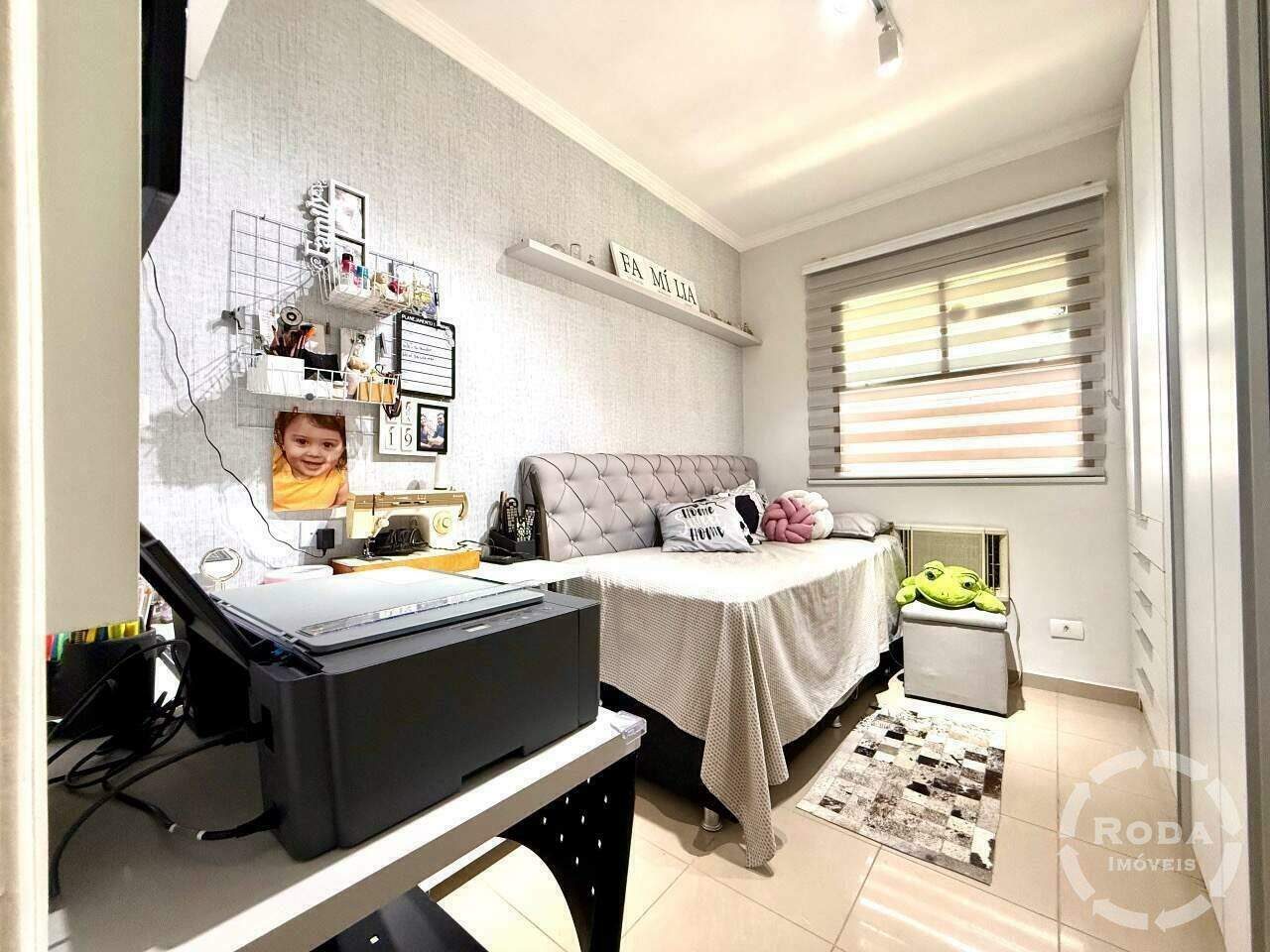 Casa à venda no Embaré: 