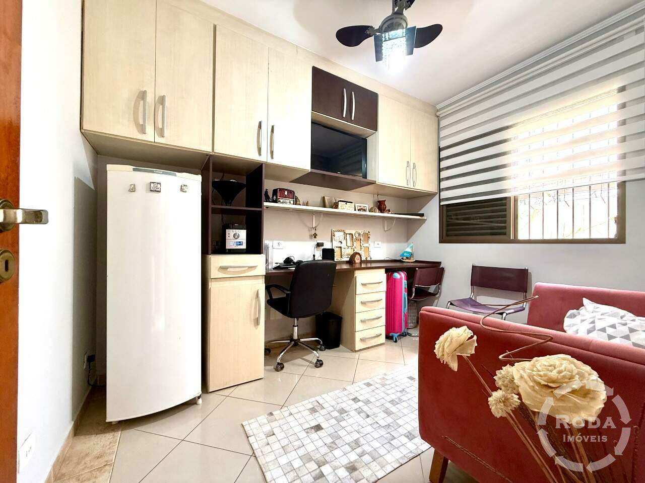 Casa à venda no Embaré: 