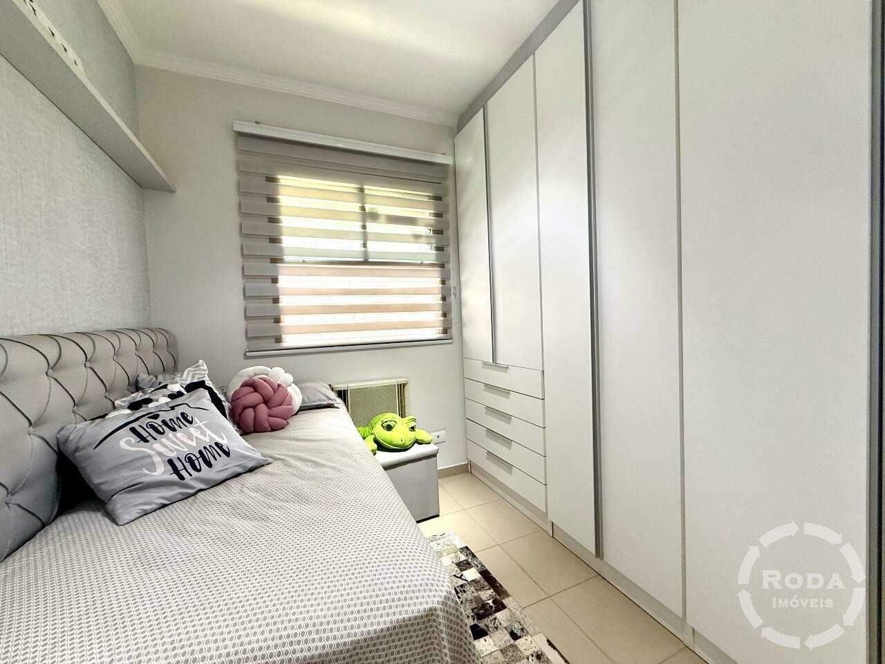 Casa à venda no Embaré: 