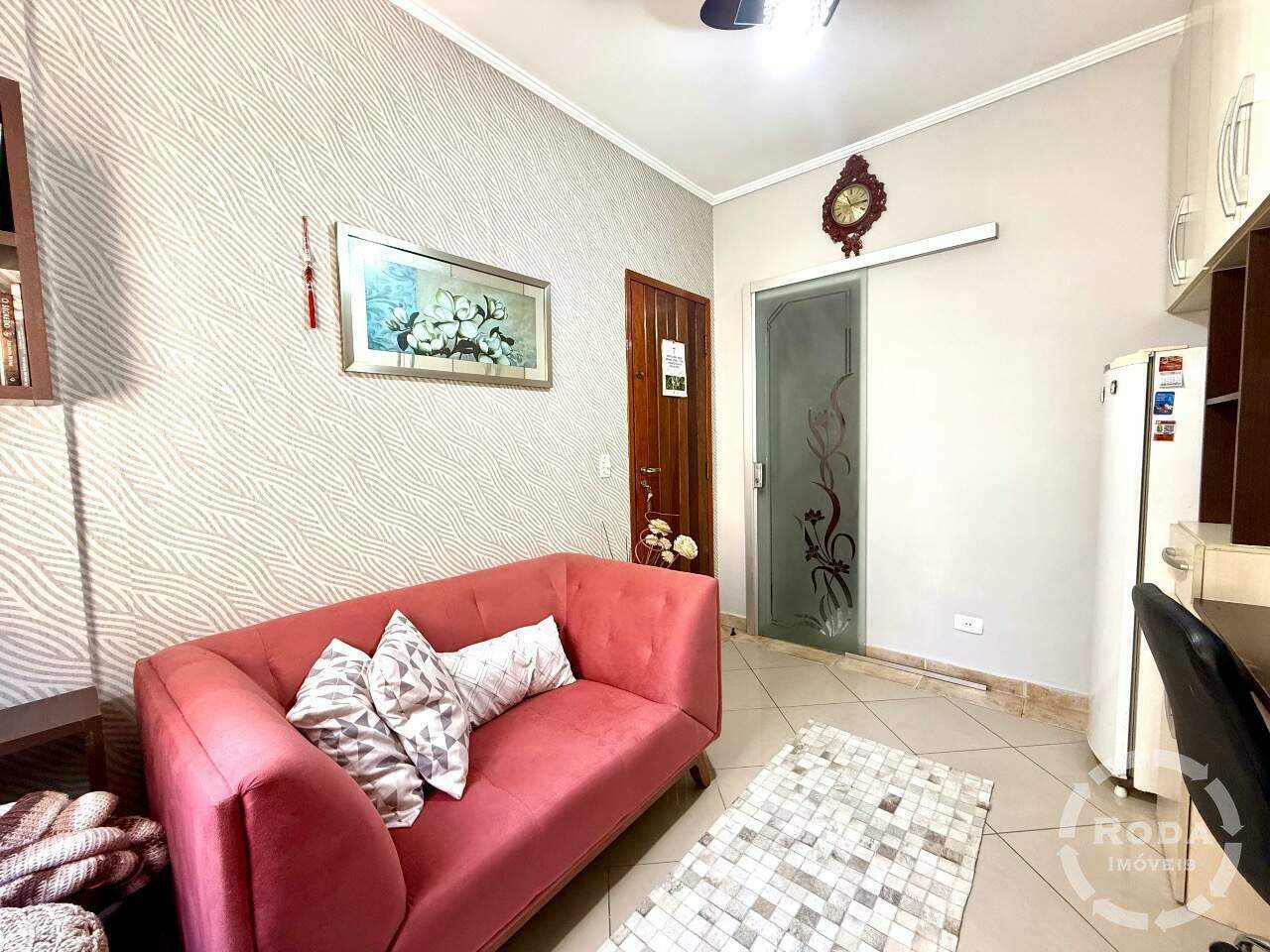 Casa à venda no Embaré: 